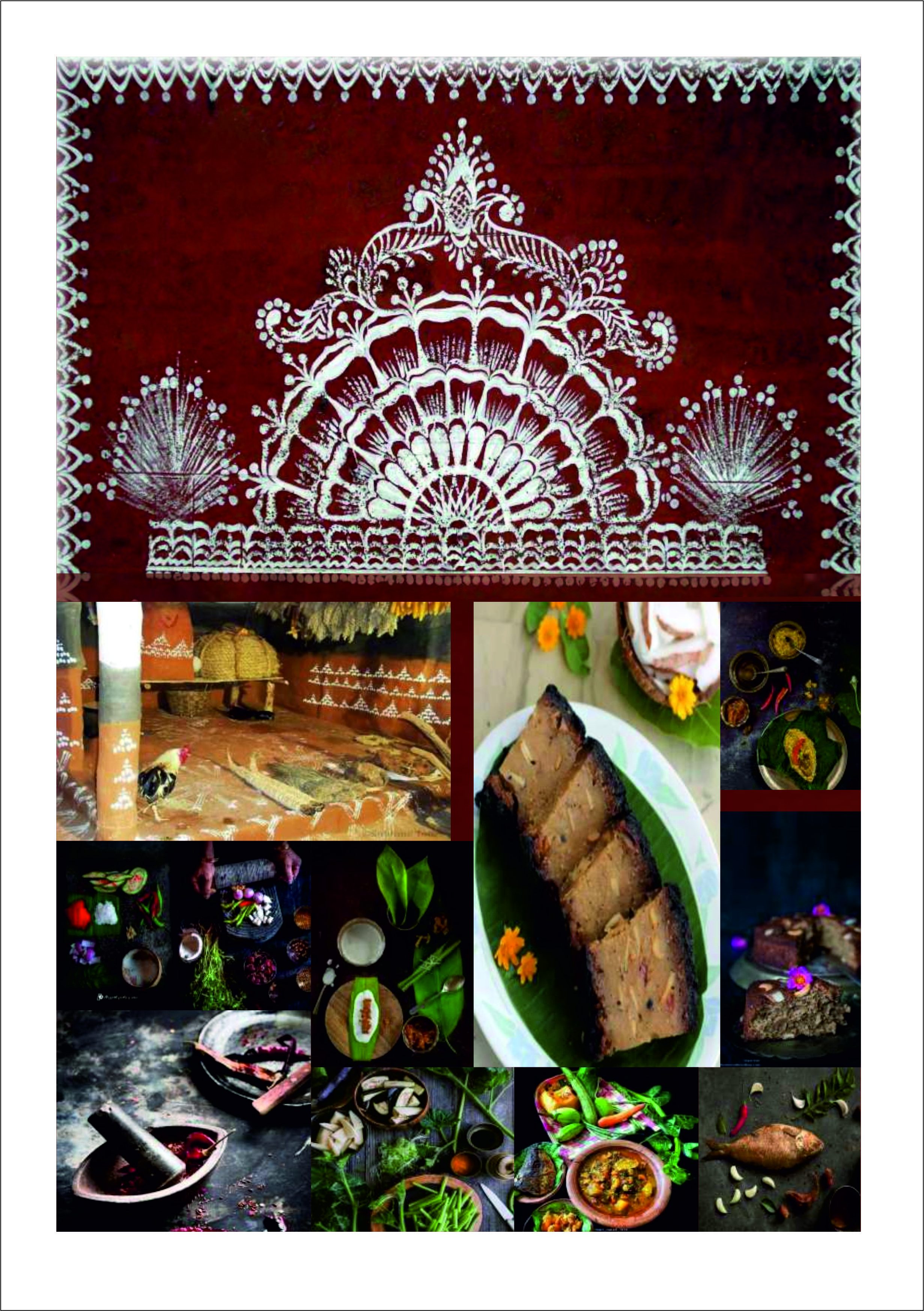 Menu Page 1